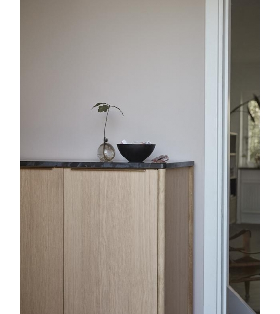 Jut High Skagerak Meuble de Rangement