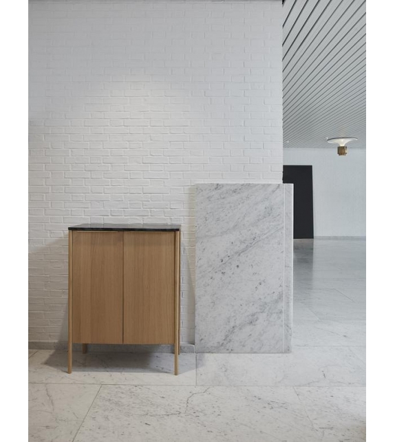 Jut High Skagerak Cabinet