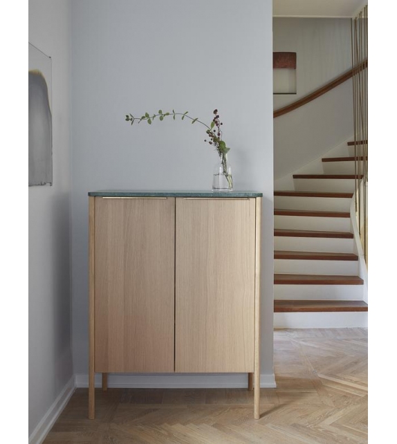 Jut High Skagerak Kommode