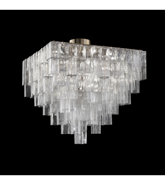 Empire Barovier & Toso Deckenleuchte