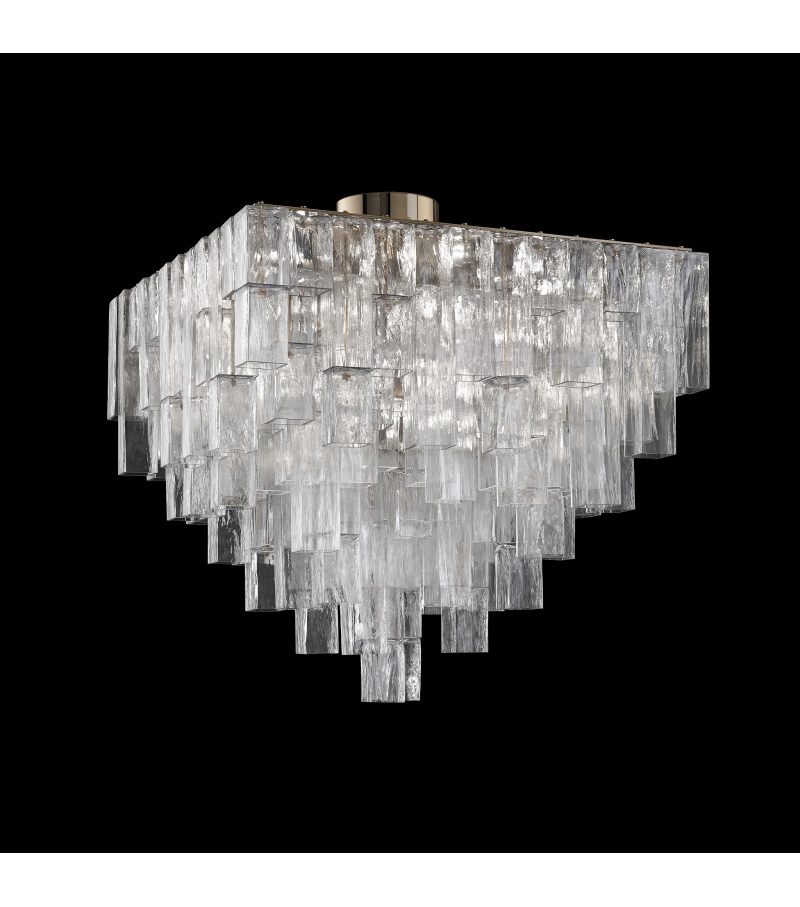 Empire Barovier & Toso Deckenleuchte