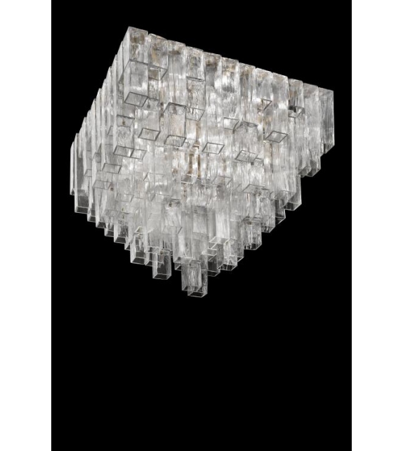 Empire Barovier & Toso Plafonnier