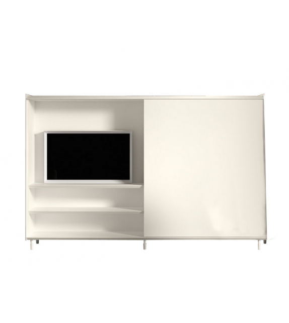 Flyer Capodopera High Cabinet