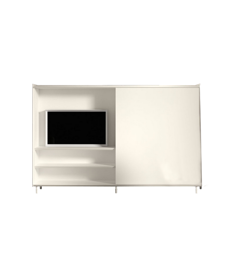 Flyer Capodopera High Cabinet