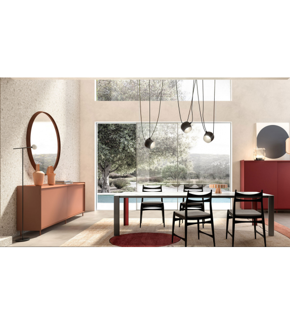 Atelier Capodopera Aparador