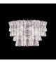 Clepsydra Barovier & Toso Ceiling Lamp