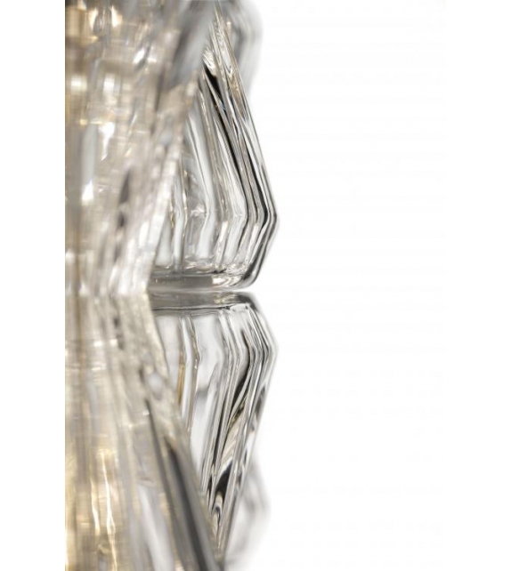 Clepsydra Barovier & Toso Ceiling Lamp