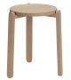 Nomad Skagerak Hocker