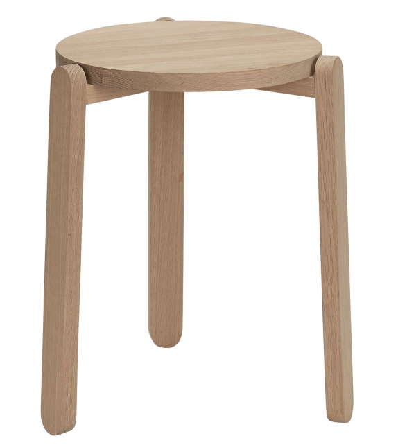 Nomad Skagerak Stool