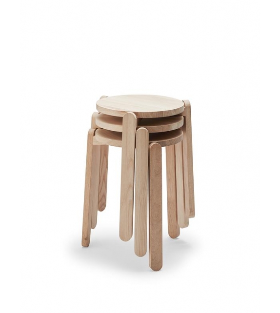 Nomad Skagerak Sgabello