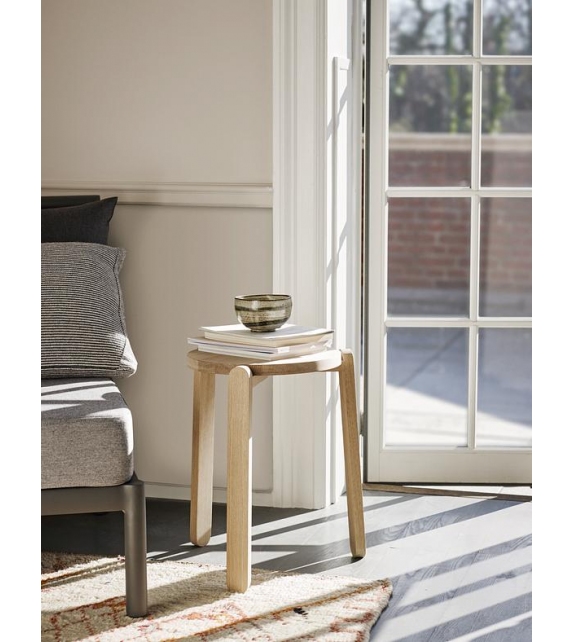 Nomad Skagerak Stool