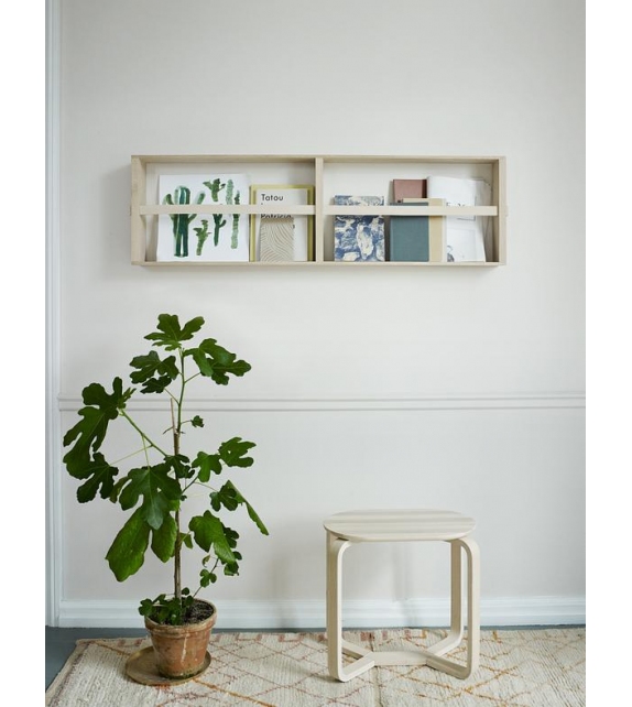 Norr Skagerak Magazine Holder