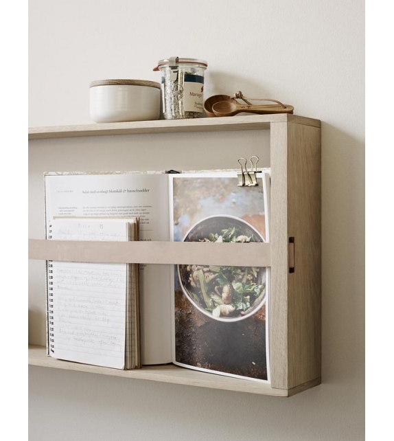 Norr Skagerak Magazine Holder