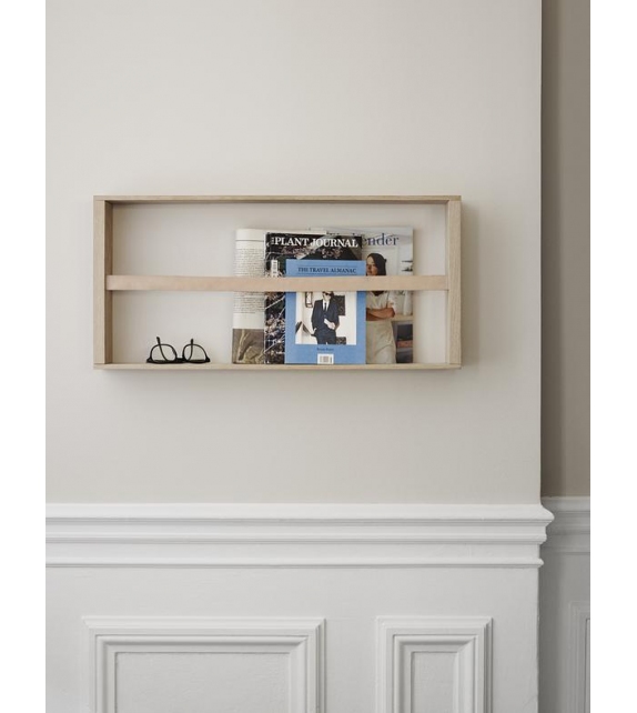 Norr Skagerak Magazine Holder
