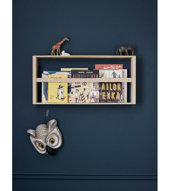 Norr Skagerak Magazine Holder