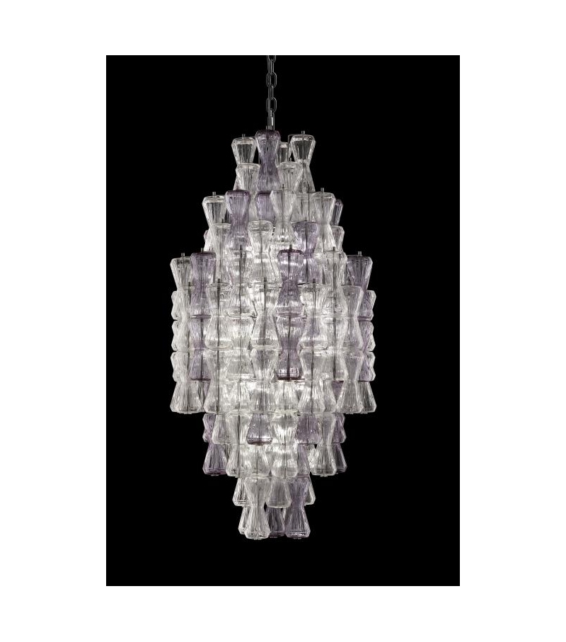 Empire Barovier & Toso Pendant Lamp