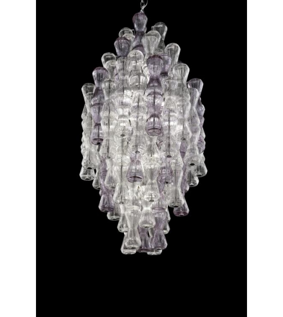Empire Barovier & Toso Pendant Lamp
