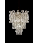 Empire Barovier & Toso Pendant Lamp