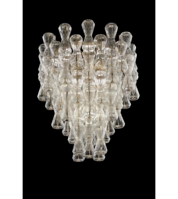 Empire Barovier & Toso Lampada a Sospensione