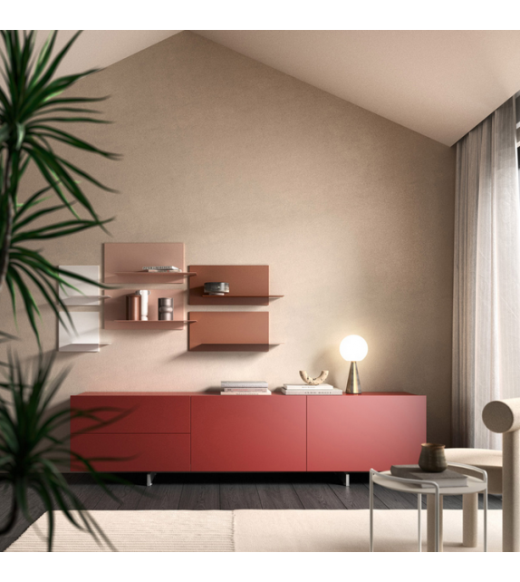 Show Capodopera Sideboard