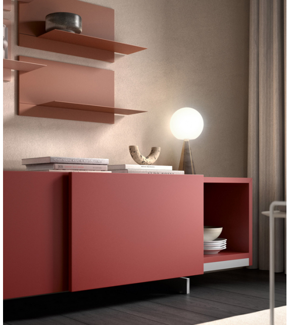 Show Capodopera Sideboard