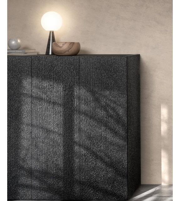 Zurich Capodopera Mueble Contenedor