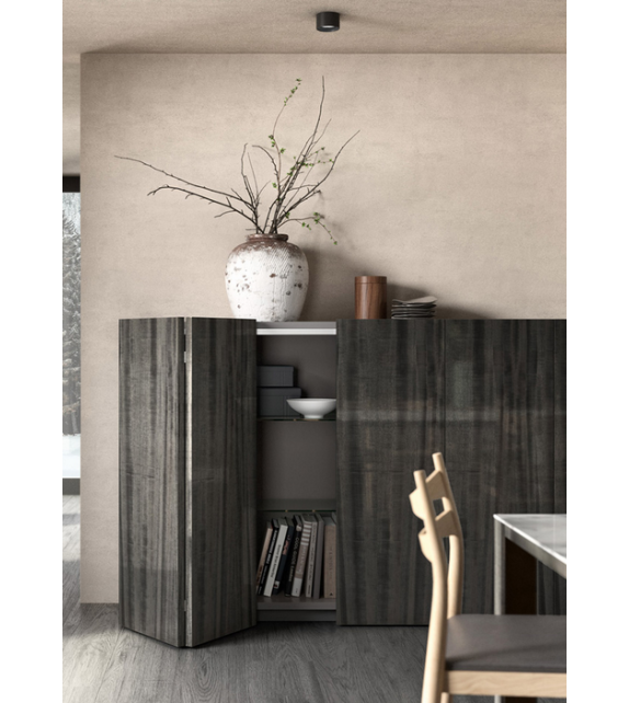 Zurich Capodopera Cabinet