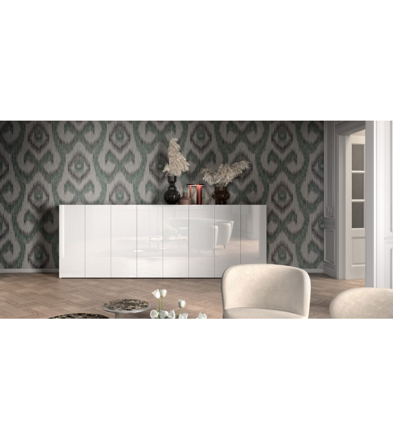 Zurich Capodopera Mueble Contenedor