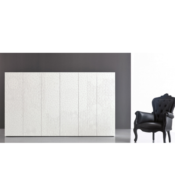 Zurich Capodopera Cabinet