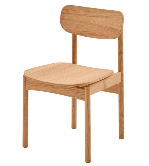 Vester Skagerak Chair