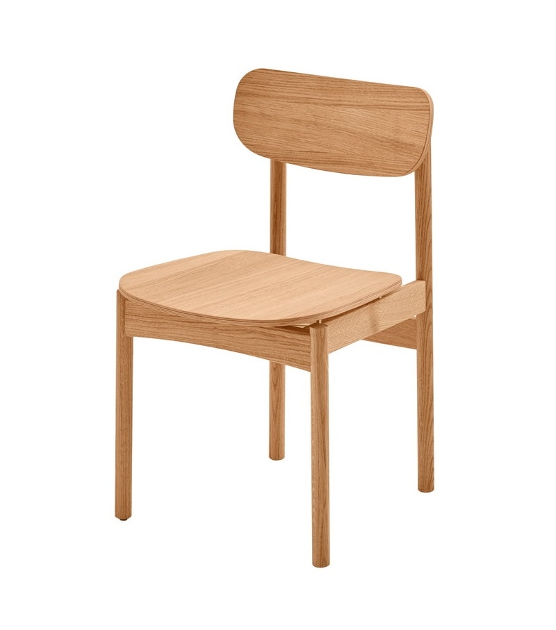 Vester Skagerak Chaise