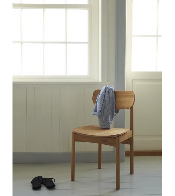 Vester Skagerak Silla