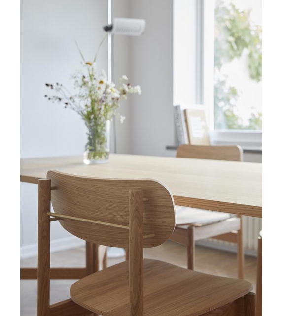 Vester Skagerak Stuhl