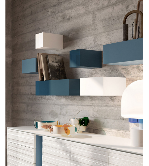 Loft Capodopera Shelf