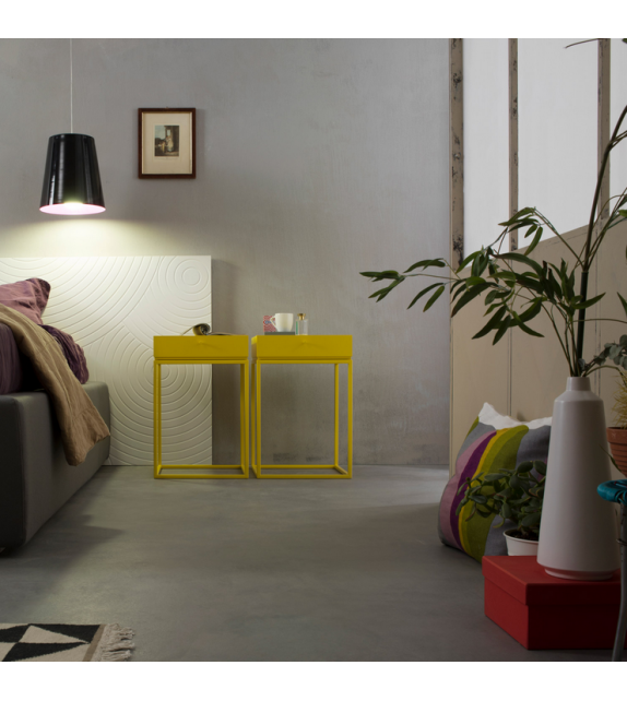 Box Capodopera Bedside Table