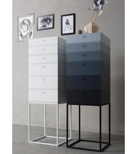 Box Capodopera Kommode