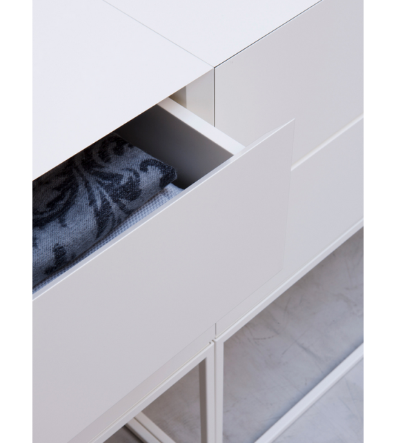 Box Capodopera Chest of Drawers