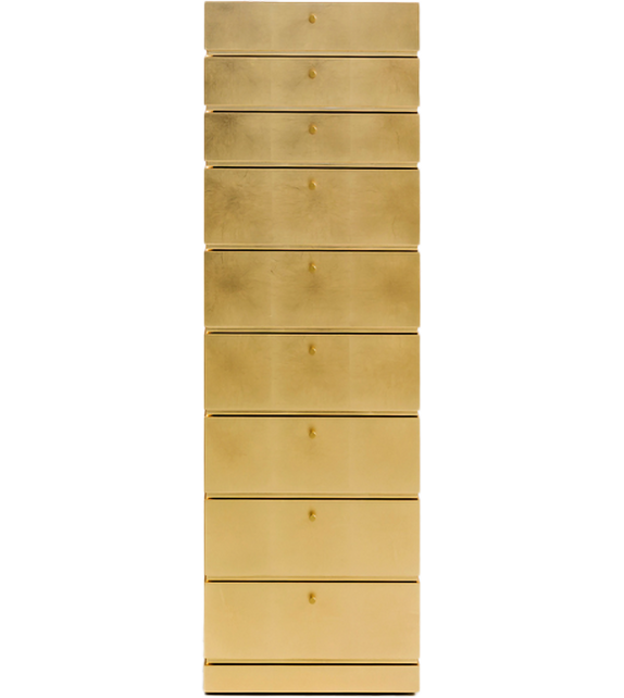 Box Capodopera Chest of Drawers