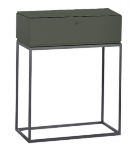 Box Capodopera Bedside Table