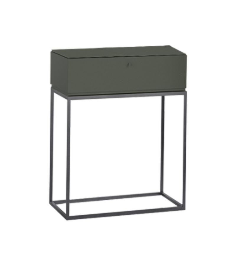 Box Capodopera Mesa De Noche