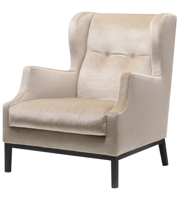 Living Divani Chauffeuse Bergère Standard