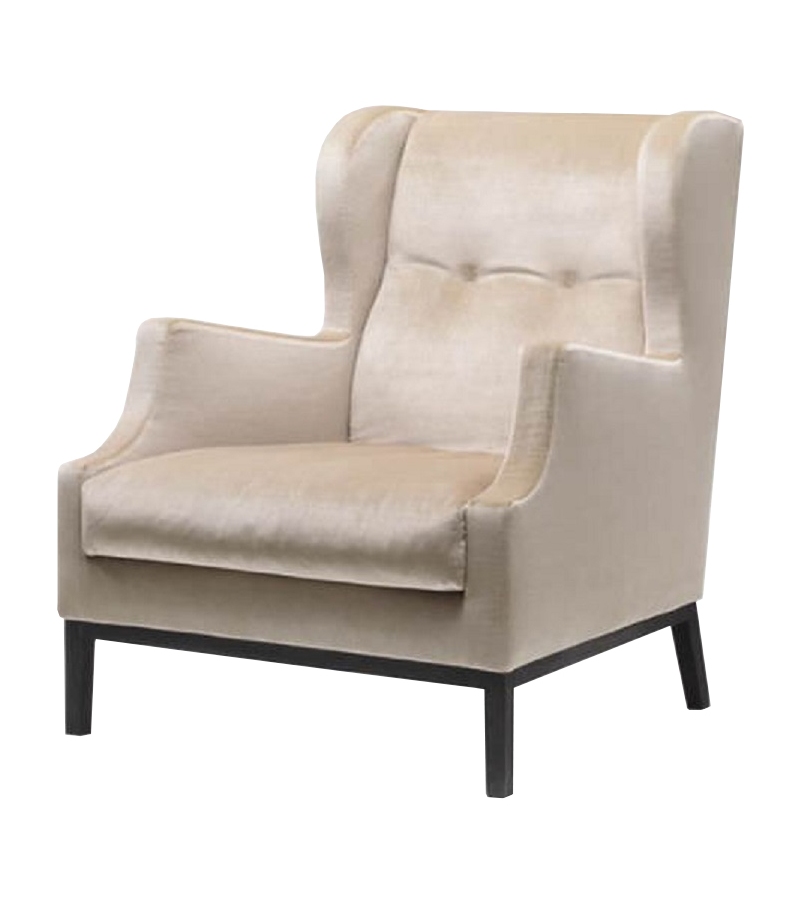 Living Divani Chauffeuse Bergère Standard