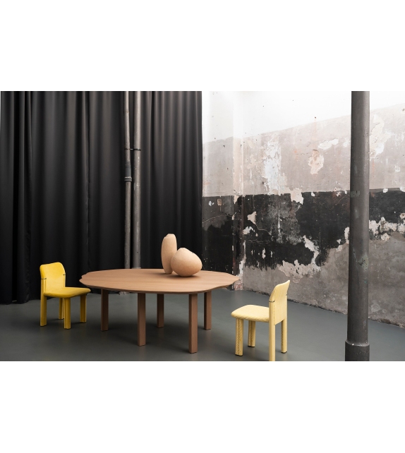 Parker Tacchini Tisch