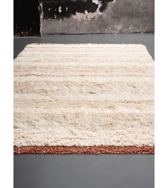 Kuschel Tacchini Alfombra