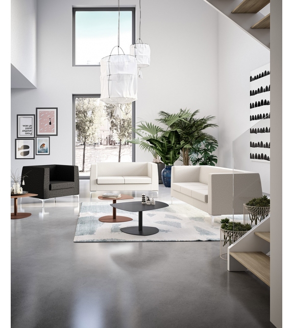 Dexter Sitlosophy Fauteuil