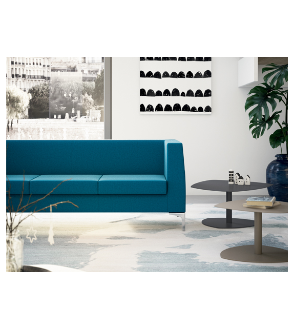 Dexter Sitlosophy Sofa