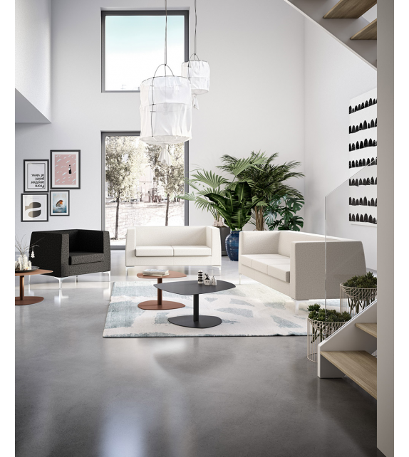 Dexter Sitlosophy Sofa