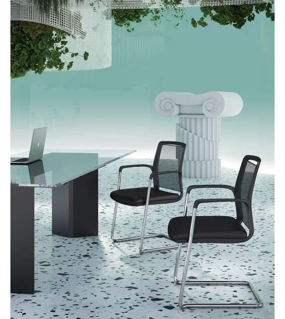 Hola Sitlosophy Chair