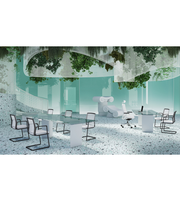 Hola Sitlosophy Chair