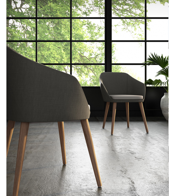 Mimì Sitlosophy Small Armchair